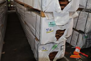 60 · PACK OF KARRI SKIP DRESSED, FEATURE, 100mm x 25mm, LM 405, PACK SIZE 5.4MT x 500 x 500, RANDOM LENGTHS (PACK# 320024081)