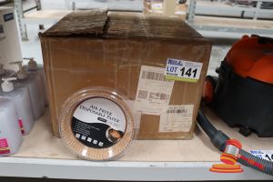 141 · BOX OF AIR FRYER DISPOSABLE PAPERS