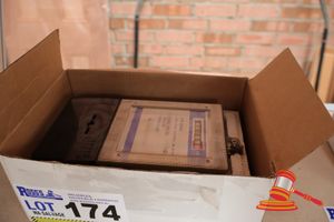 241 · K.WATT METER