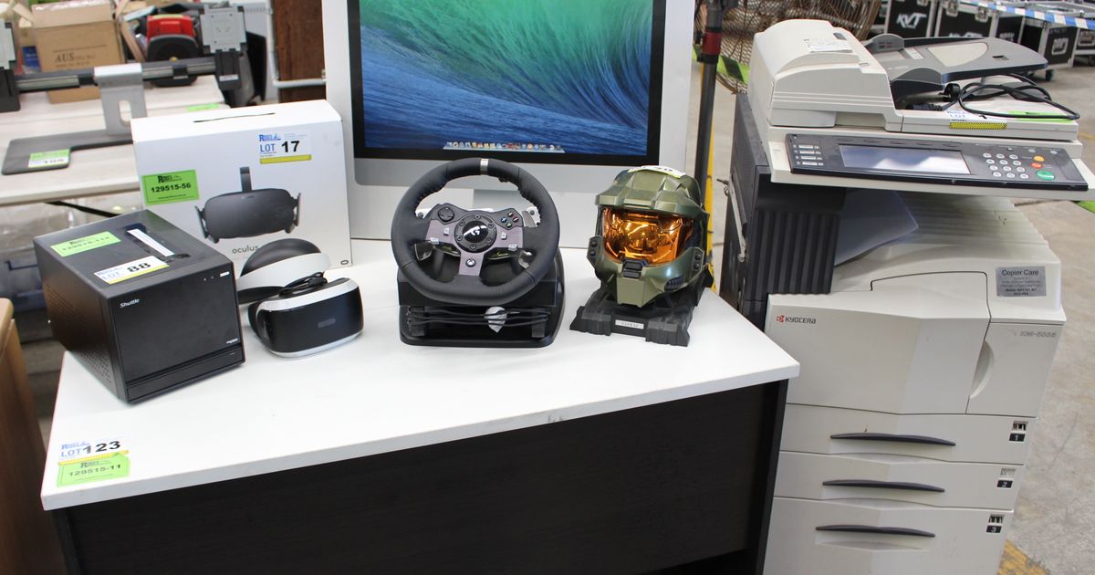 Ross's Auctioneers & Valuers