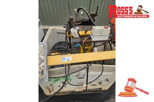 46 · CAT HYDRAULIC PRESS AND CRIMPER