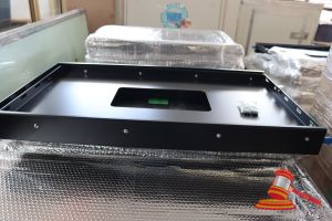 352 · 1x 80L AS FRIDGE SLIDE WITH MOUNTING KIT