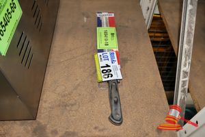 French Maestro Bread Knife 25cm