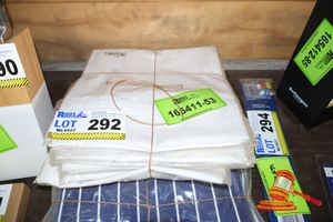 White Waiters Apron (10)