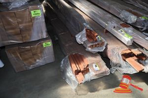 67 · Jarrah 38x18, 24/2.7m 33/2.4m (pack# 12)