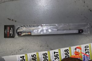 368 · AUTO SPEC 4x4, 12V LED LIGHT STRIP IN AMBER/WHITE, 30cms
