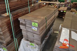 117 · JARRAH SKIP DRESSED, STD, 145mm x 45/50mm, 33LM, RANDOM LENGTHS, QTY 0.248M3 (L1300 x W450 x D500 TRANSPORT SIZE ONLY APPROX),(PACK# 2243491)