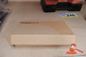 245 · 16pcs AIR DIR GRINDER KIT