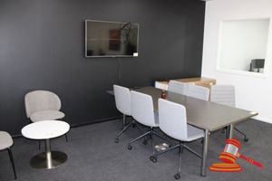 Executive Office Furniture Online Karratha Offsite Auction