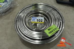102 · S/S MIXING BOWLS (SET 10)