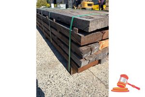 PACK OF MARRI, VARIOUS WIDTHS, APPROX 1.8m
