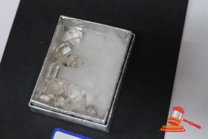 Herkimer Diamonds