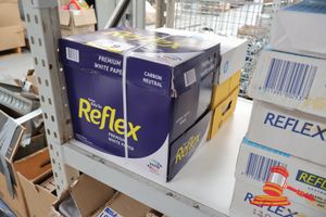 2x Boxes Of Copy Paper
