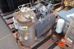 119 · EPIROC COMPRESSOR GAR30