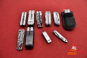 27 · 10 X LEATHERMAN MULTIPURPOSE TOOLS