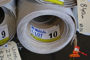 VINYL ROLL ZZ1515 -6.50LM A/P:054