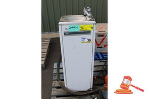 39 · ZIP COLD WATER UNIT