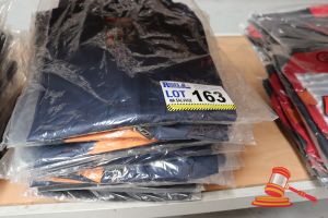 20pcs BUNDLE OF JACKETS, SIZE: L