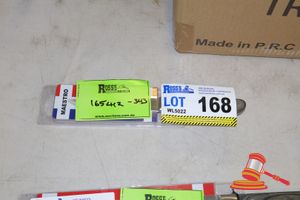 168 · MAESTRO 13CM PARING KNIFE