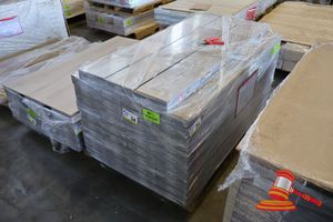 34 · HELVETIC FLOORING KP1703 x QTY - 100-38m2 - COLOUR STRASSBURY OAK (P008)