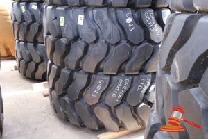 23 · 2 X TECHKING ETD 2, 29.5R 29, 2 STAR, A2, 218, L5, L2, LU
