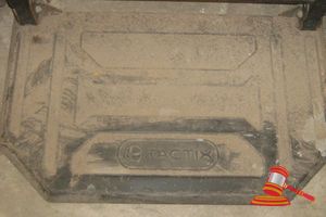 15 · TACTIX STORAGE STACKER TROLLEY