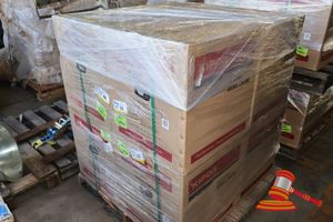 59 · 1 X NEW,KIPOR DIESEL ENGINE, AIR COOLED, MODEL NO: KM186F22E,9HP,E/START , IN SEALED BOX.