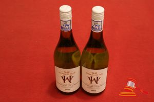 2 X HOUGHTON PREMIUM RELEASE SBS 2021 750ML