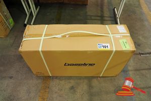 101 · SAFETY GOGGLES (CARTON OF 250)