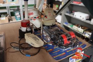 BUNDLE OF ASSORTED PUMPS
