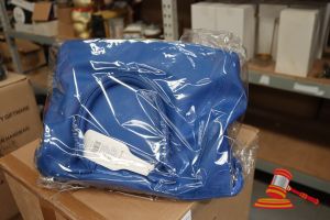 332 · BOX OF WINE COOLER BAGS