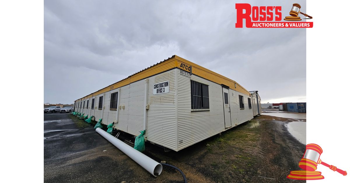 Ross's Auctioneers & Valuers