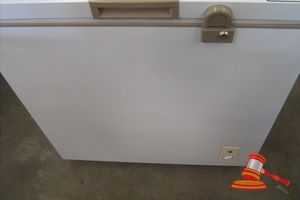 55 · CHEST FREEZER 155L # BD-155K (UNUSED )
