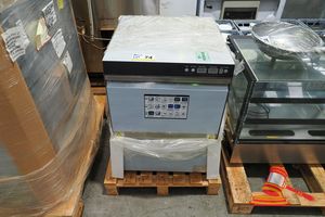 74 · UNDERBENCH DISH WASHER, MODEL# CH-500, 240V