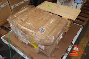2 X Caterpillar Linkage Pins, P/N 178-6245, (Boxed), On A Pallet