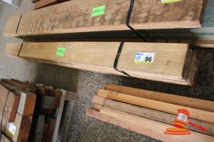 96 · 150 x 25 Pine Sawn, 3/1.8, 5/2.1