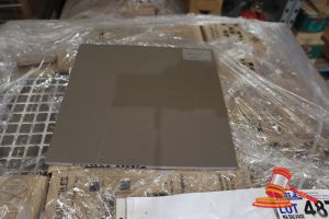 PALLET OF DINTERNO ARDESIA MATTE (R10) R/T PORCELAIN TILES, 300 x 300 x 7.8mm, 13 BOXES, 13.32m2 TOTAL