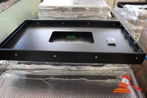 423 · 80L A.S FRIDGE SLIDE WITH MOUNTING KIT