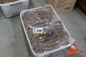 339 · TUB OF WINE COOLER BAGS