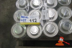 24 x TINS CHAFING DISH FUEL