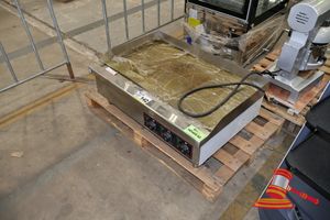 Catercook Professional Electric Griddle M:Ch-836