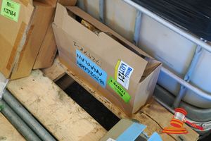 121 · 1 x SE-I1 PROTECTION MODULE PART NO: 34704403, WITH MANUAL IN A BOX (537021688, PLANT# 1069)