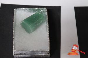 Aventurine Tower