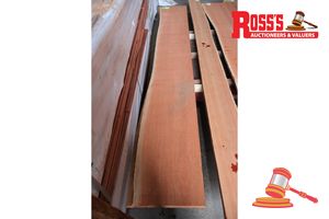 MARRI SLAB, L2680mm x W3800mm x W400mm x W230mm x D-38mm, APPROX