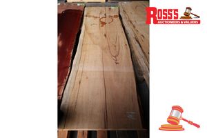 MARRI SLAB, L2700mm x W800mm x W780mm x W770mm x D-60mm, APPROX
