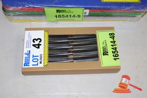 43 · STEAK KNIFE (SET OF 12)