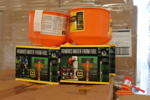 428 · 8x MR FUNNEL FUEL FILTER FUNNEL