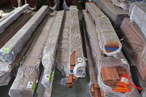 54 · Jarrah 45x18 P/DSD, 28/2.4m (pack # 68)