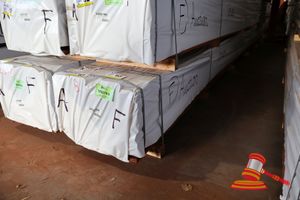 63 · PACK OF JARRAH, SKIP DRESSED, FEATURE, 100mm x 25mm, 5.4mm x 400mm x 400mm, APPROX, 402LM (PACK# 320027890)