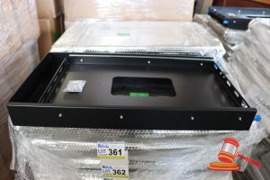 365 · 1x 40/50L AS FRIDGE SLIDE WITH MOUNTING KIT